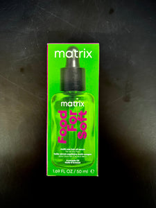 Matrix Food For Soft Hair Serum 1.69oz