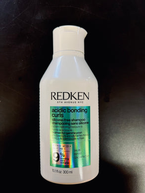 Redken Acidic Bonding Curls Shampoo 10.1 oz