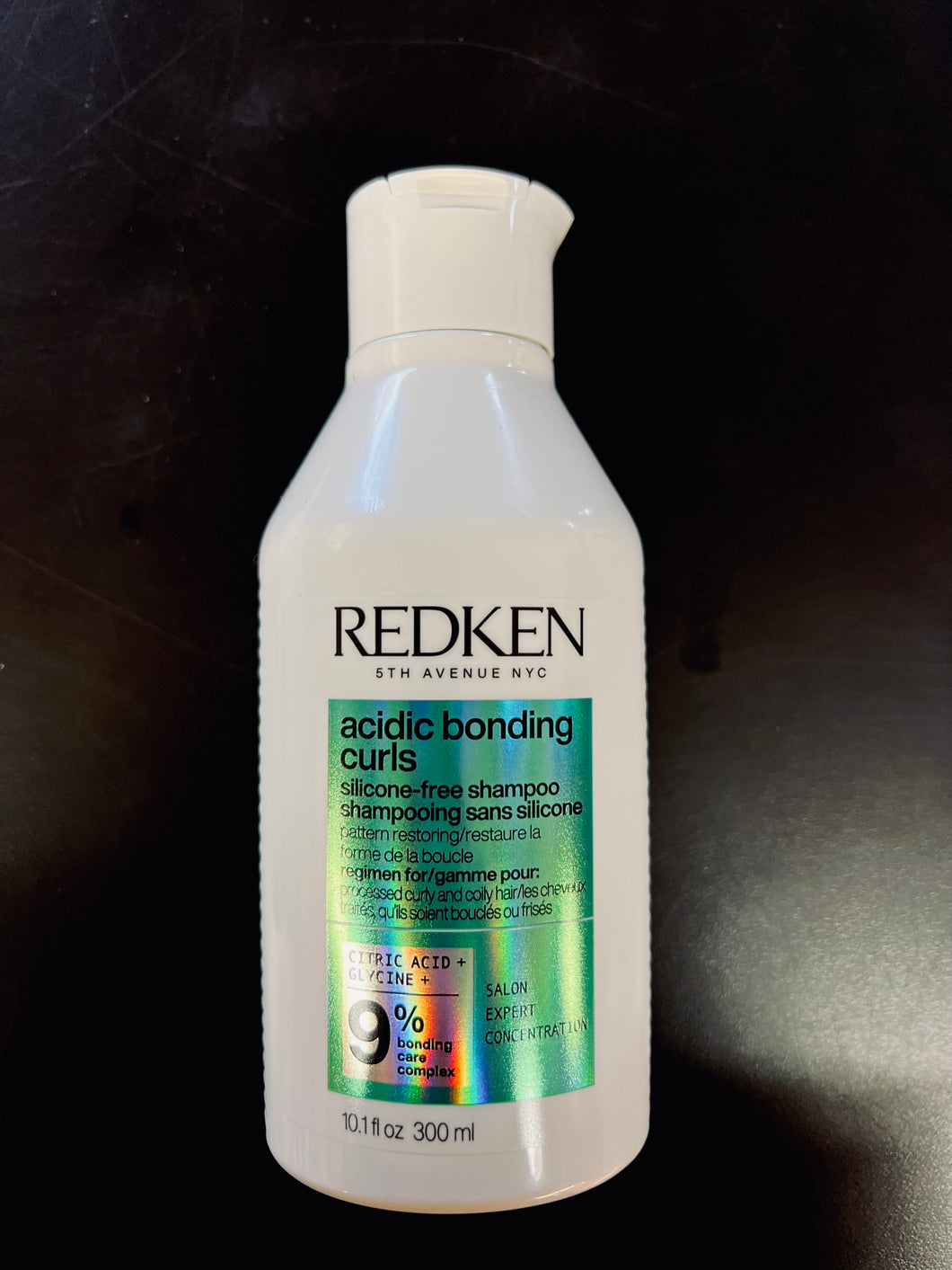 Redken Acidic Bonding Curls Shampoo 10.1 oz