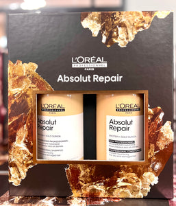 L'Oréal Professional Absolute Repair Holiday Kit