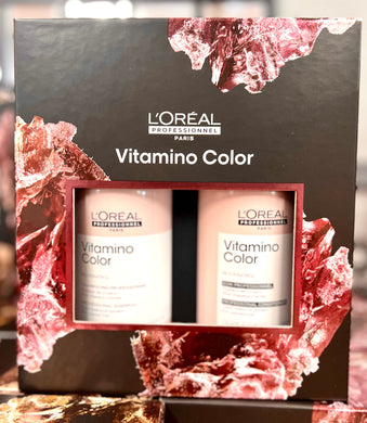 L'Oréal Professional Vitamino Color Holiday Kit