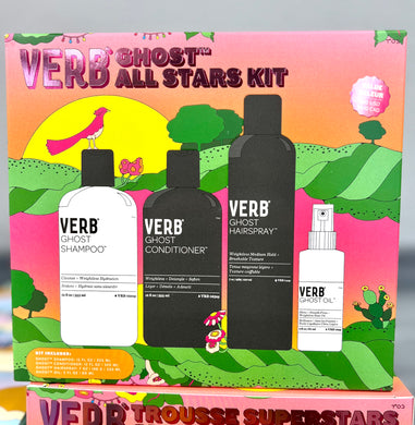 Verb Ghost All Stars Kit