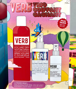 Verb Go Extra Style Kit