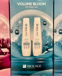 Biolage Volume Bloom Holiday Set