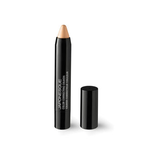 Japonesque Color Correct Crayon Peach (Corrects extreme dark circles for light to medium complexions)