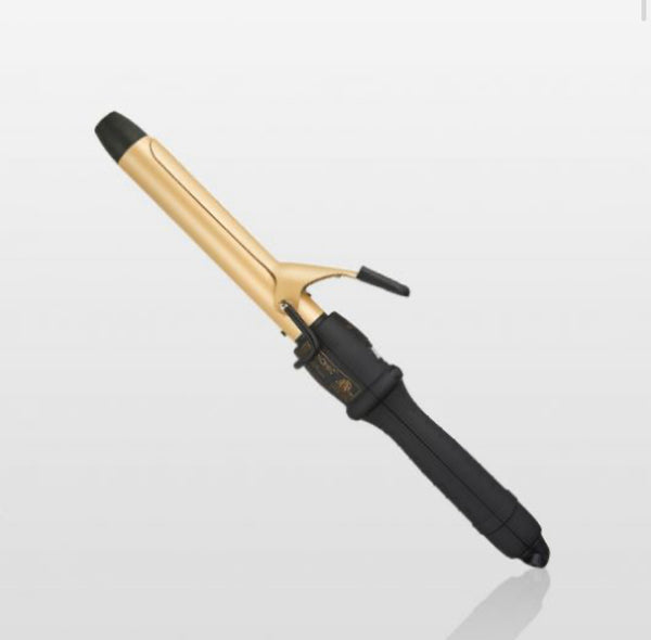 Bio Ionic GoldPro Curling Iron SHLVS