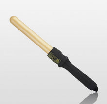 Load image into Gallery viewer, Bio Ionic Gold Pro Styling Wand + Styling Aid SBF