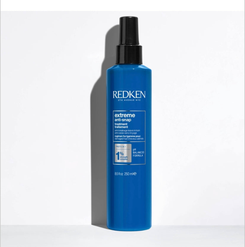 Redken Extreme Anti-Snap Leave-In Treatment For Damaged Hair