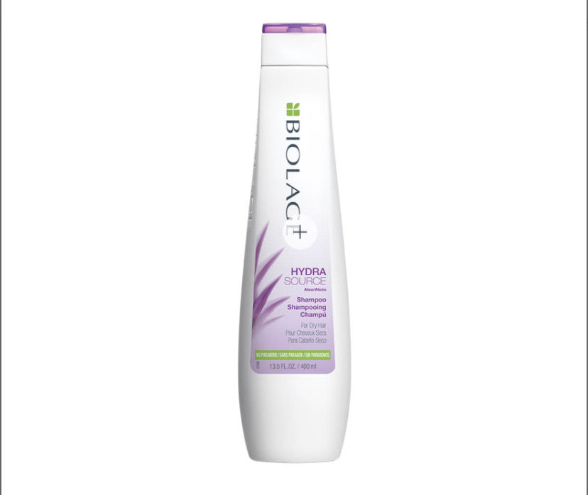 Biolage HydraSource Shampoo For Dry Hair
