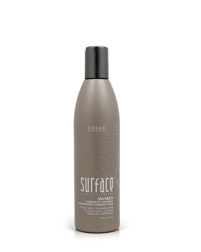 Surface Awaken 10oz Shampoo Holiday Deal