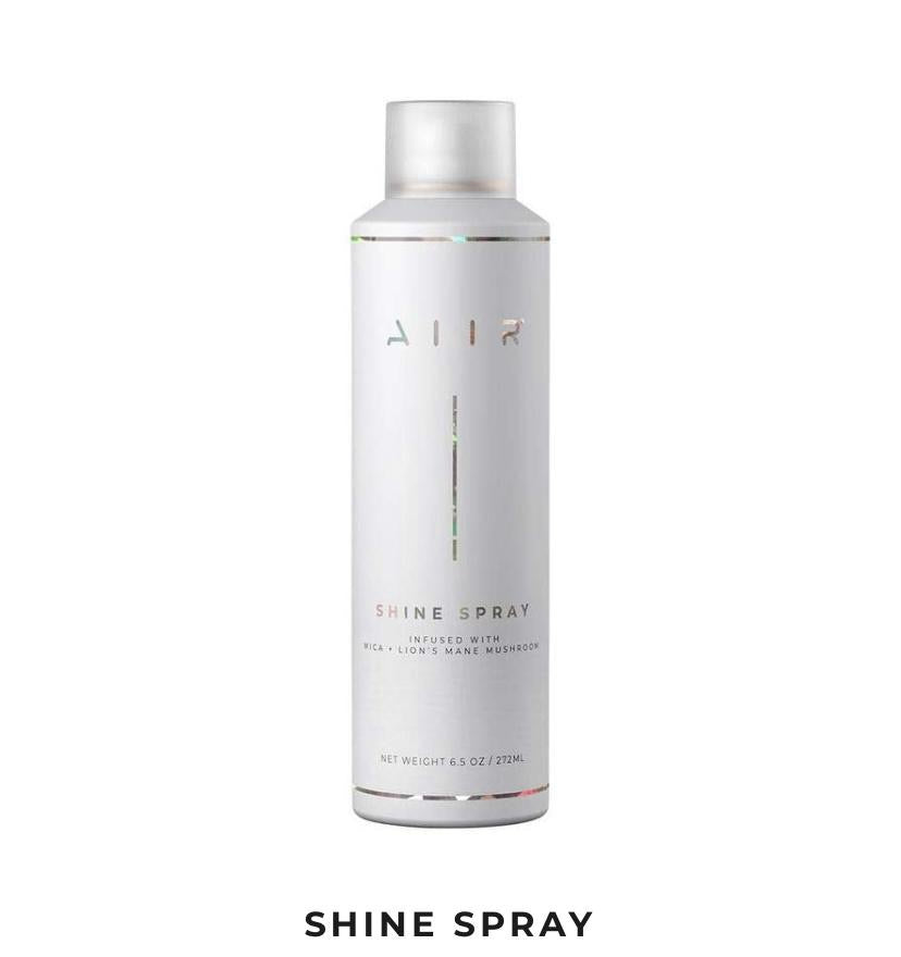 AIIR Shine Spray
