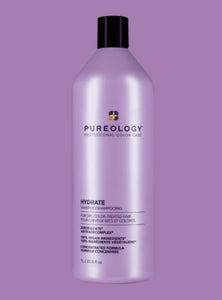 Pureology Hydrate Conditioner 1 L / 33.8oz.