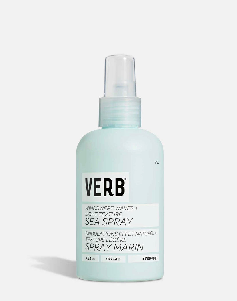 Verb Texture Sea Spray