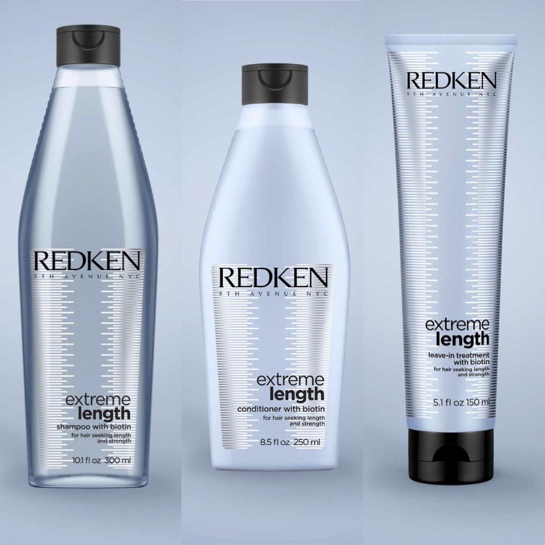 Redken Extreme Lengths Holiday Sale
