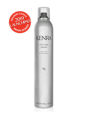 Kenra Volume Spray 25 10oz Hairspray