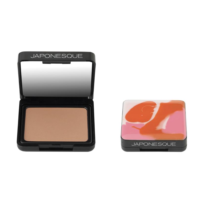 Japonesque Velvet Touch Blush 6