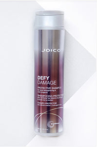 Joico Defy Damage Shampoo