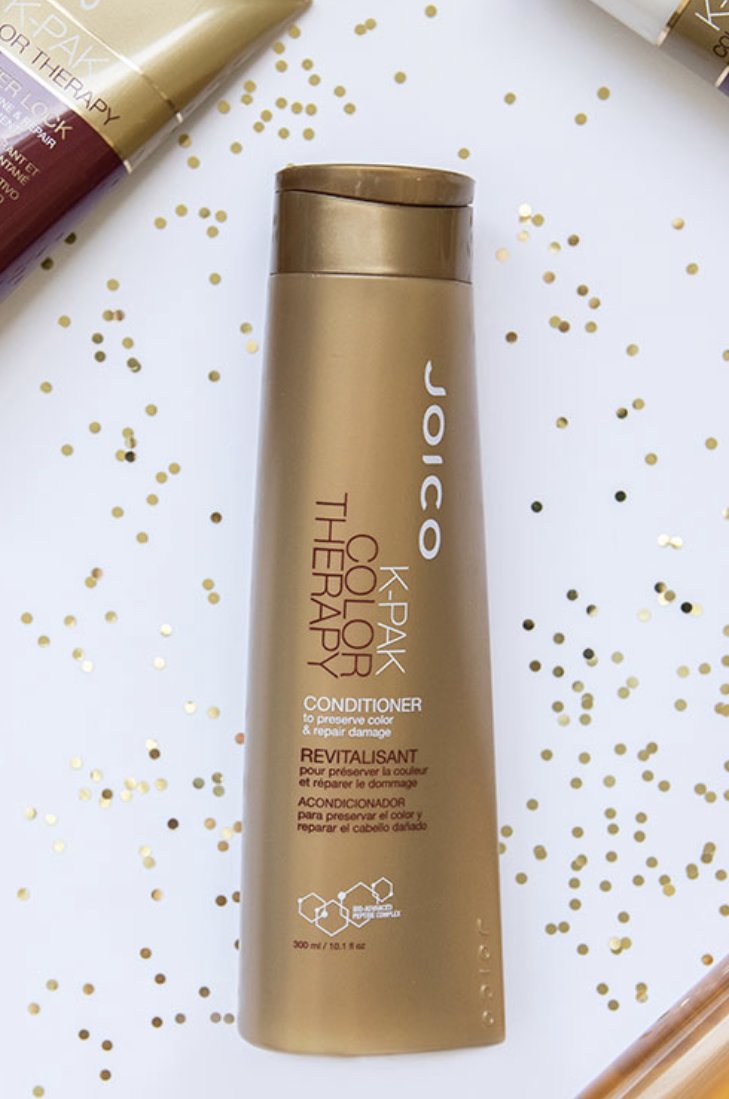 Kpak Joico Kpak Color Therapy Conditioner – SHLVS