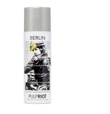 Pulp Riot Berlin Dry Shampoo