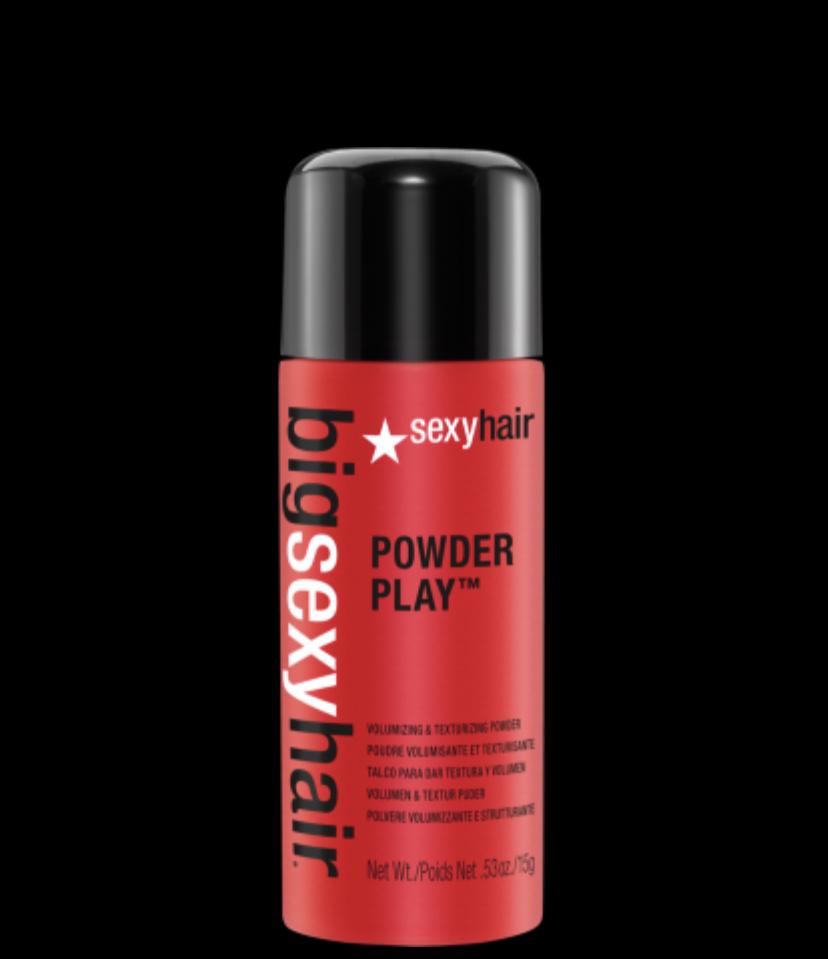 Sexy Hair Powder Play Volumizing & Texturizing Powder