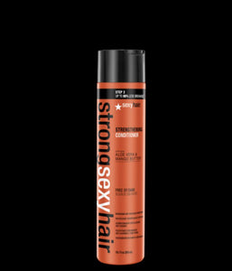 Sexy Hair Strong Sexy Strengthening Conditioner