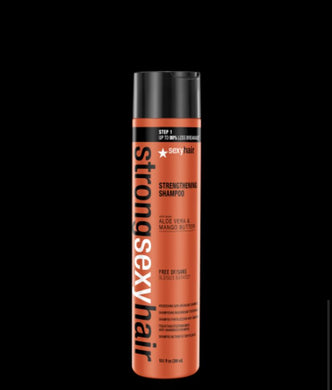 Sexy Hair Strong Sexy Strengthening Shampoo