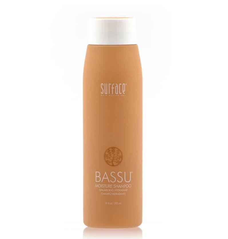 Surface Bassu Moisture Shampoo