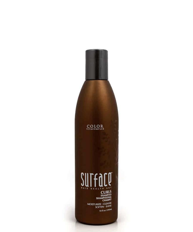 Surface Curls Shampoo