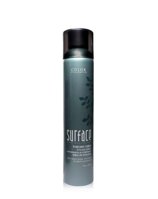 Surface Styling Theory Firm Hairspray