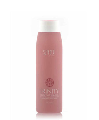 Surface Trinity Color Care shampoo