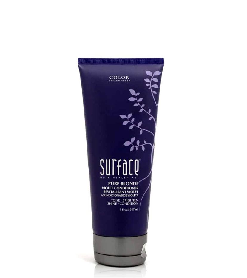 Surface Pure Blonde Violet Conditioner
