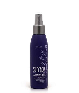 Surface Pure Blonde Violet Toning Spray