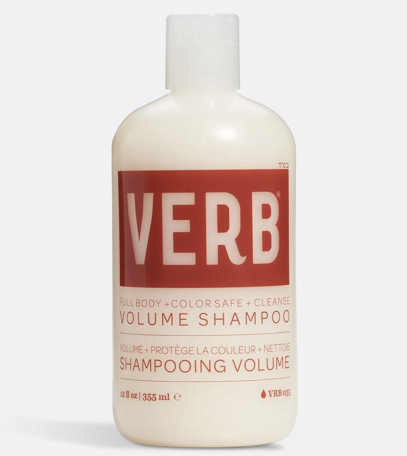 Verb Volume Shampoo